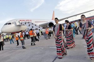 Air India Recruitment 2017