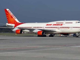 Air India Recruitment 2017