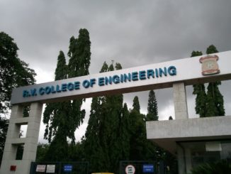 RV College of Engineering