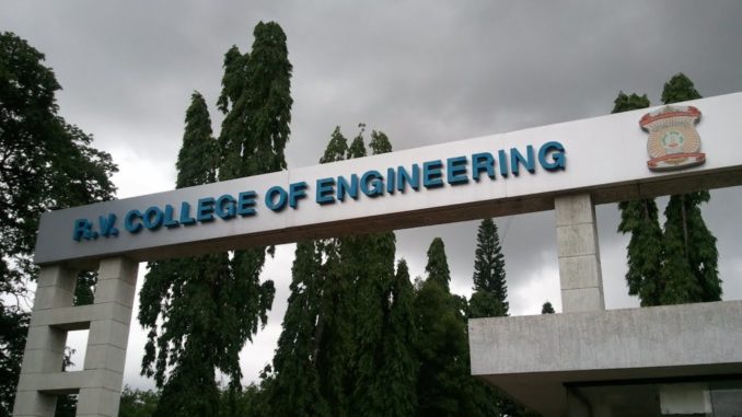 RV College of Engineering