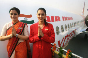 Air India Limited Recruitment 2017