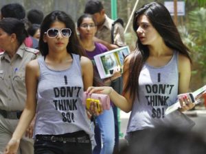 Delhi University Admissions 2017