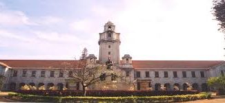 IISC Recruitment 2017