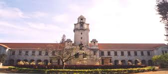 IISC Recruitment 2017