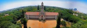 IISC Recruitment 2017