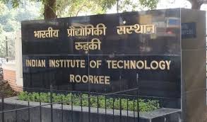 IIT Roorkee Recruitment 2017