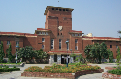 University of Delhi Recruitment