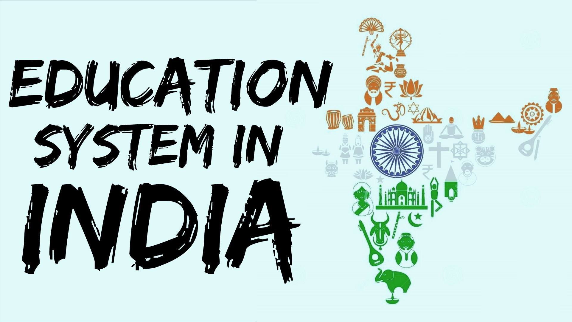 education system in india essay 300 words