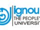 IGNOU Recruitment 2018