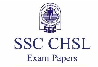 SSC CHSL Question paper 23 March 2018