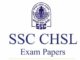 SSC CHSL Question paper 23 March 2018