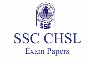 SSC CHSL Question paper 23 March 2018