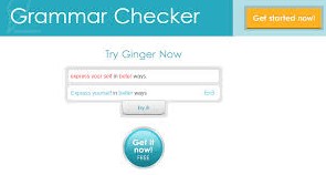 Top Grammar Checkers