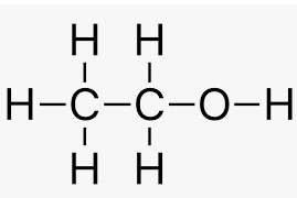 C2H5OH