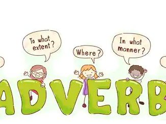 Adverbs examples
