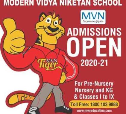 Best School in Faridabad