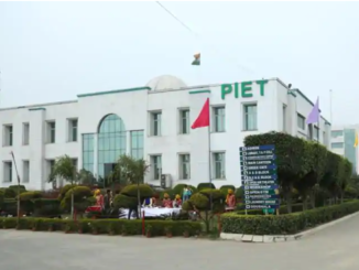 Panipat Institute of Engineering and Technology