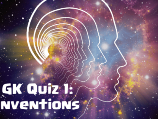 General Knowledge Quiz