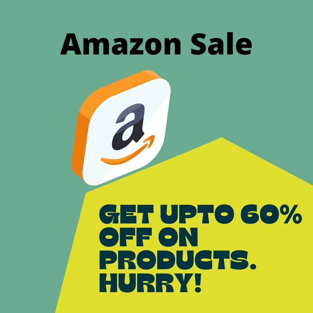 Amazon Sale Offers