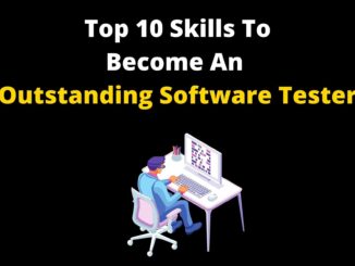 top 10 skills to become a good software tester